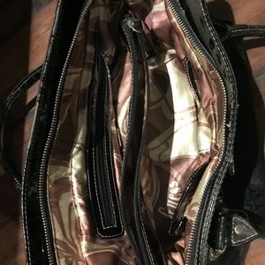 Guess purse